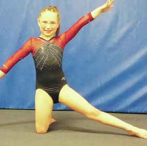 Meet your Posher, Nevaeh